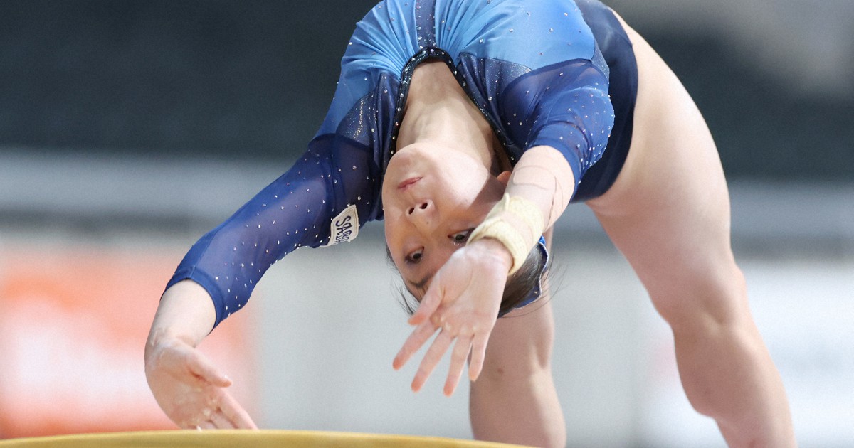 2019年NHK杯体操 日本女子選手画像集　約8700枚 2019年NHK杯(体操) 日本女子選手画像集 約8800枚 - メルカリ