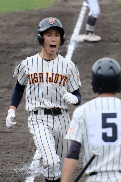 春季府高校野球 西城陽が初優勝 加点小刻み、東山戦制す ／京都 | 毎日新聞
