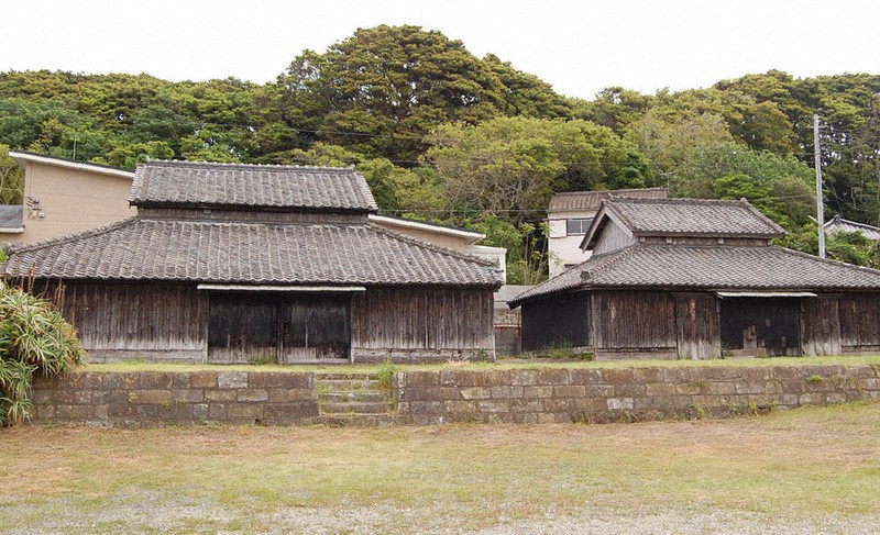 旧西廣家住宅」公開 銚子の漁業伝える国文化財 ／千葉 | 毎日新聞