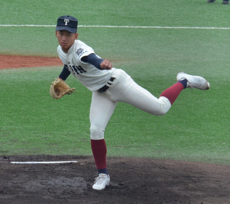 大阪桐蔭が13回目V 公式戦27連勝 春季高校野球大阪府大会 | 毎日新聞