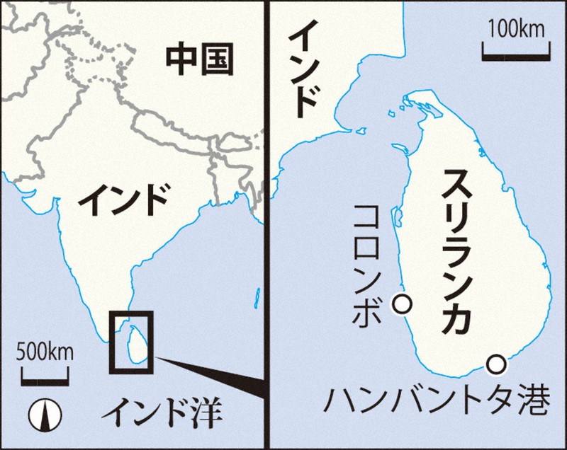スリランカ 最悪の経済危機 その1 コロナ禍 ウクライナ侵攻 直撃 毎日新聞 スリランカ 最悪の経済危機 その1 コロナ禍 ウクライナ侵攻 直撃 毎日新聞