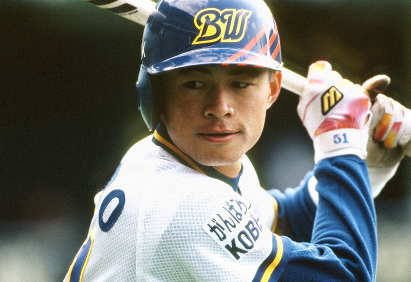 SPORTSかんさい＋：スポーツ写真館・あの時 プロ野球 歓喜の波