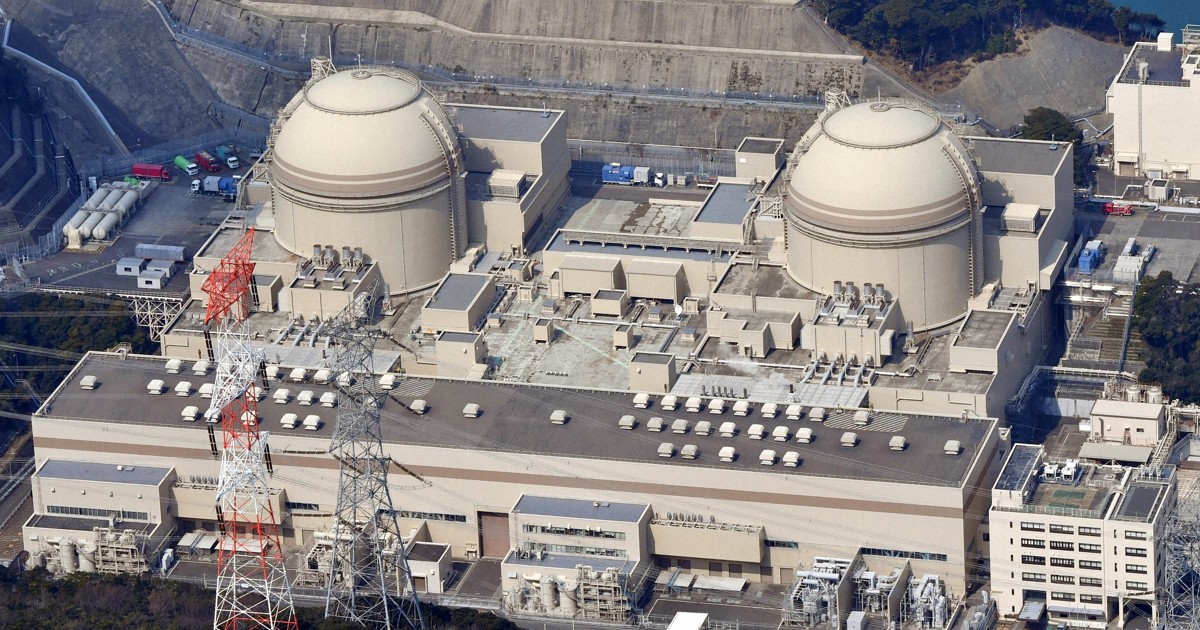 「納得できぬが…」大飯原発訴訟、逆転敗訴の住民側が上告断念