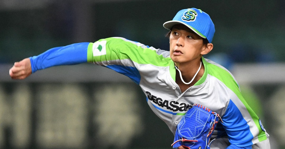 もっと社会人野球：セガサミーとNTT東日本が軸、追う鷺宮製作所 都市