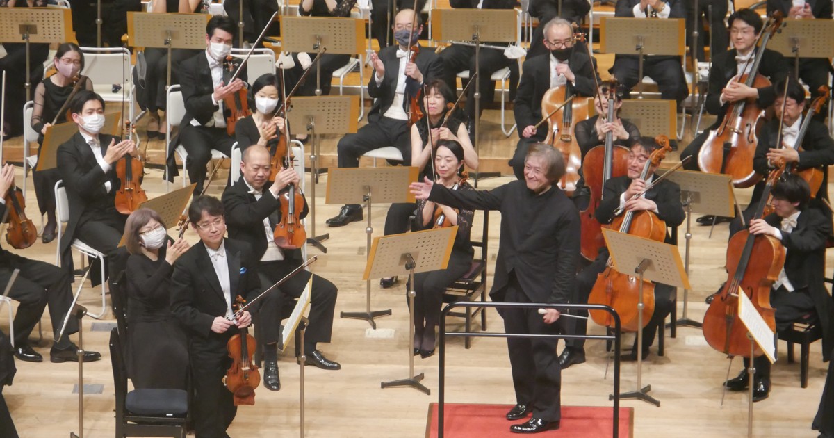 東京都交響楽団 非売品CD2枚セット アンコール：4月開催のオーケストラ・コンサートから ②東京都交響楽団