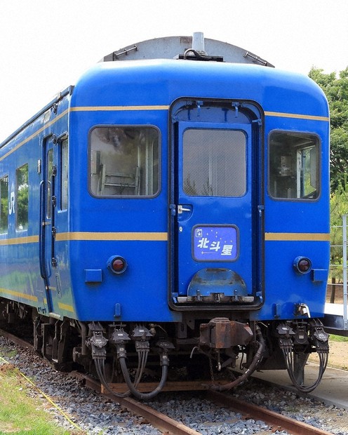 北斗星」で乾杯！ 関鉄ビール列車28、29日に開催 築西のテーマパーク