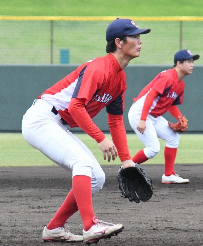 第93回都市対抗野球：東海2次予選 三重高虎敗れる 第3代表決定