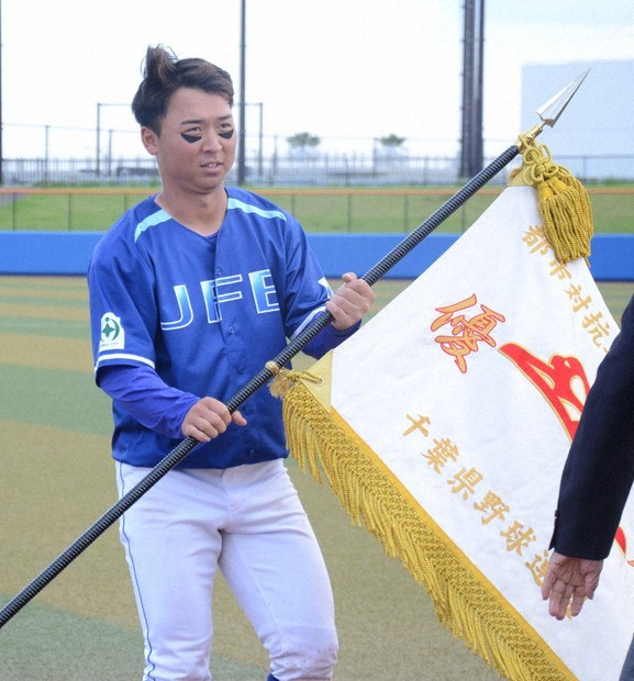 第93回都市対抗野球：県2次予選 JFE東、4年ぶりV 4チームが南