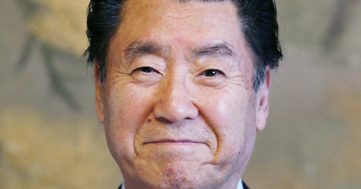 写真家の白川義員さん死去 87歳 山岳や南極大陸など撮影 | 毎日新聞