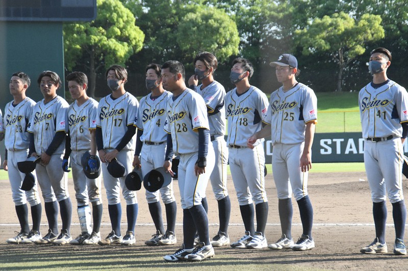 勝負球は133キロ、西濃運輸・堀田の生きる道 都市対抗東海予選 | 毎日新聞