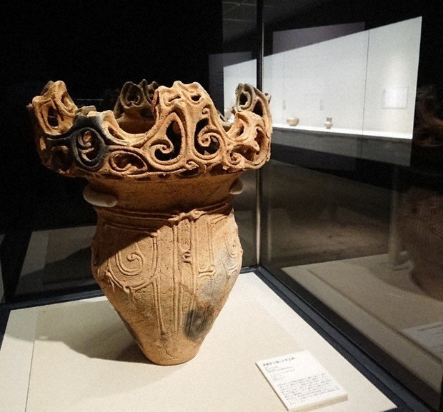 雛人形（江戸・明治時代） - Picture of Tanaka Honke Museum
