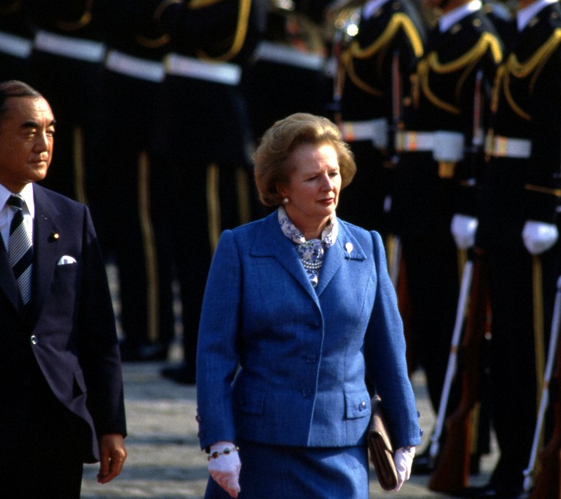 エリザベス女王即位70年 君臨すれども統治せず、実は外交巧者 | 毎日新聞