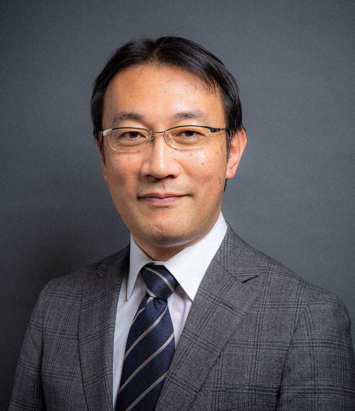 日本プライマリ・ケア連合学会理事長の草場鉄周医師=本人提供