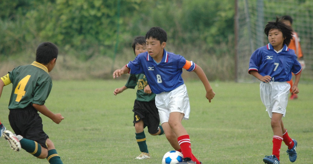 Football Life ちょっと待って 中山雄太が見せた優しさ サッカー日本代表 毎日新聞