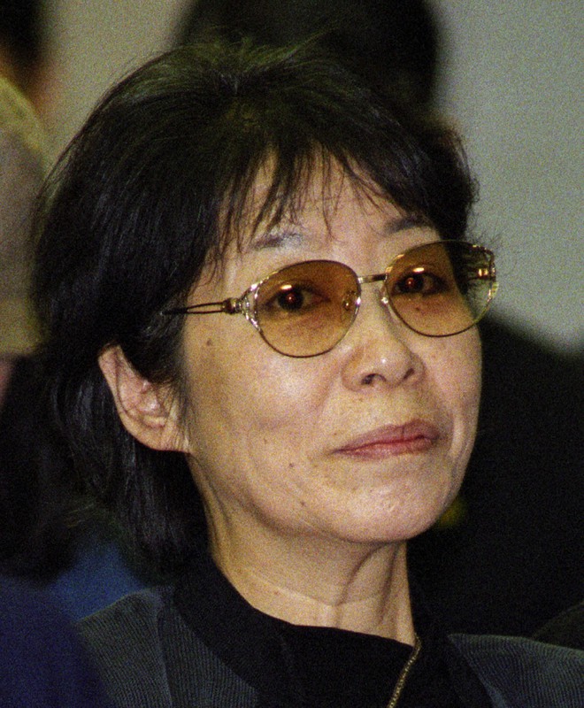 重信房子・元日本赤軍最高幹部が出所 「ハーグ事件」で懲役20年 [写真特集11/11] | 毎日新聞