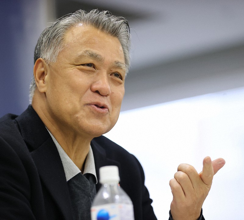 football life：トルシエ、8強の壁…田嶋会長に聞く「日韓W杯からの20年