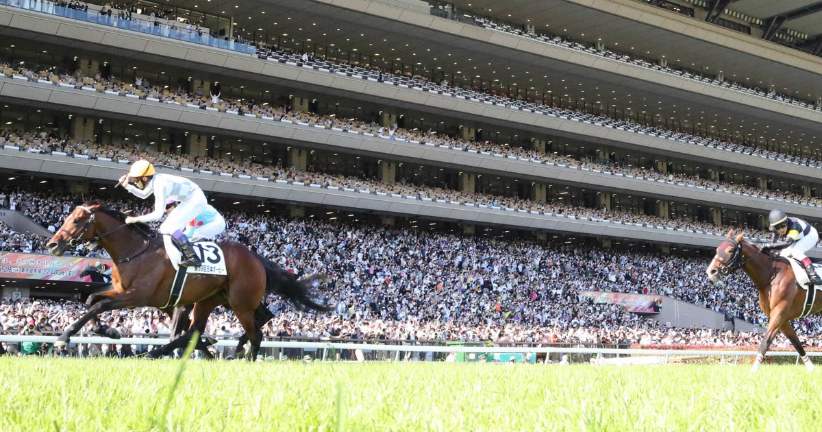 【現地馬券】ドウデュース 2022年日本ダービー 6月1日 第92回 日本ダービー】「ドウデュース逆襲の末脚！」2022