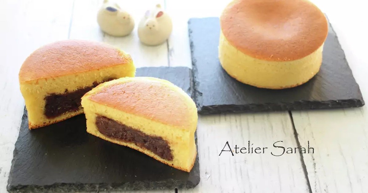 クックパッドニュース 準備3分のマフィンから今川焼きまで ホットケーキミックス で作る簡単おやつ4選 毎日新聞