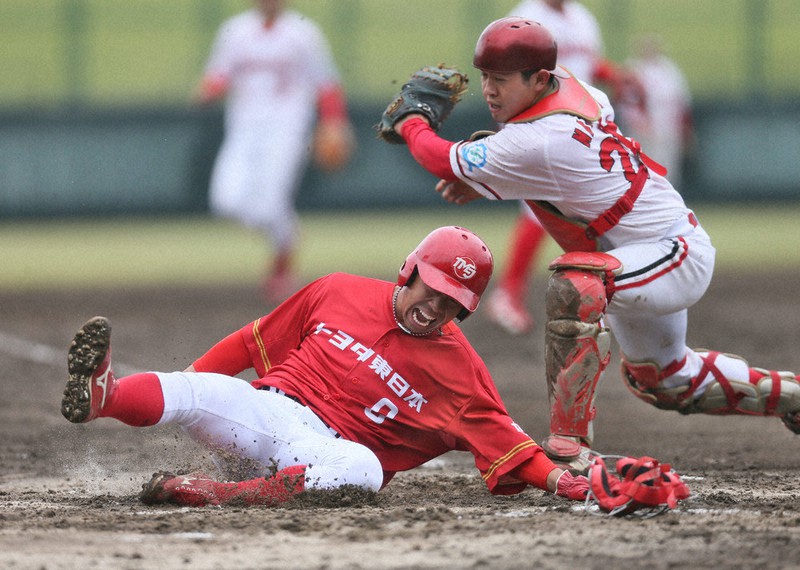 第９３回都市対抗野球 東北2次予選6月3日開幕 各監督が意気込み 本大会出場2枠懸け 12チーム熱戦へ 岩手 毎日新聞
