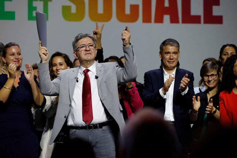 フランス2大政党の一角、仏社会党はなぜ衰退したのか | 毎日新聞