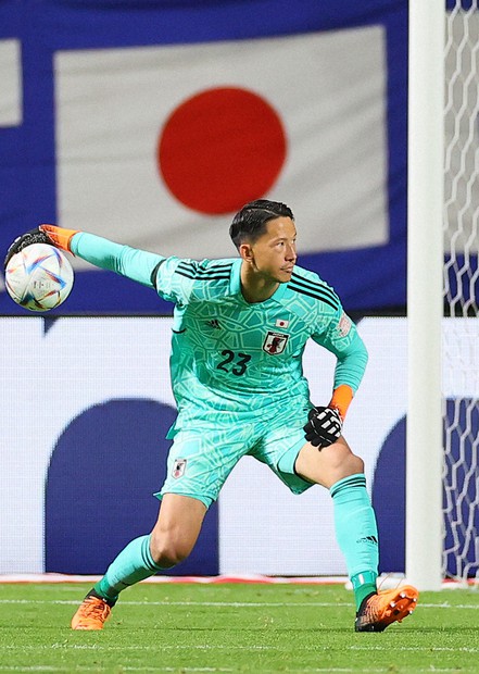 football life：「ダン」を変えた“熊本の冒険” 日本代表