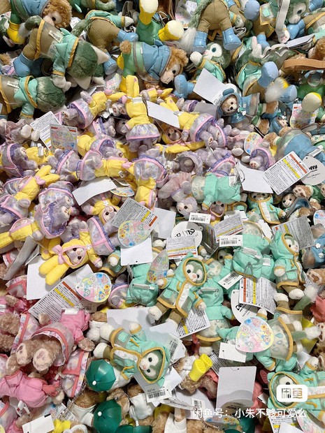 品薄のはずなのに…中国サイトに「大量ディズニーグッズ」の謎 | 毎日新聞