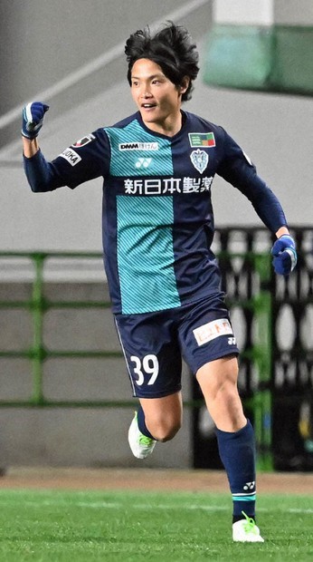 正直、恨んだ」アビスパ福岡 地元のために走り続ける田中達也 | 毎日新聞