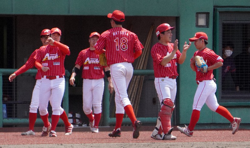第93回都市対抗野球：東北2次予選 きらやか銀快勝 岩手勢3