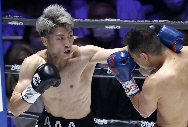 井上尚弥　× ノニト・ドネア １　Tシャツ　ボクシング　井上尚弥　アフマダリエフ 楽天市場】【在庫限り】井上尚哉vsノニト ドネア Tシャツ 2022年