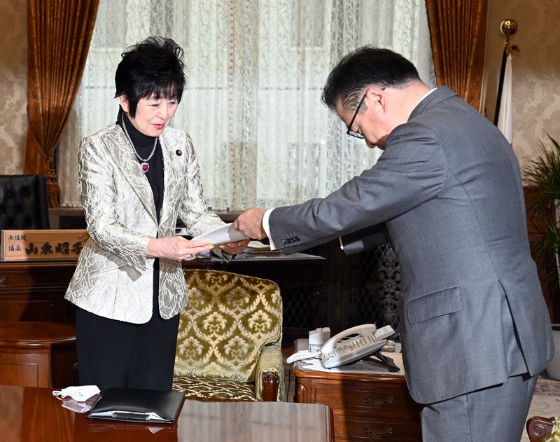 参院選の合区「解消すべき」 具体策は示さず 超党派の協議会 | 毎日新聞