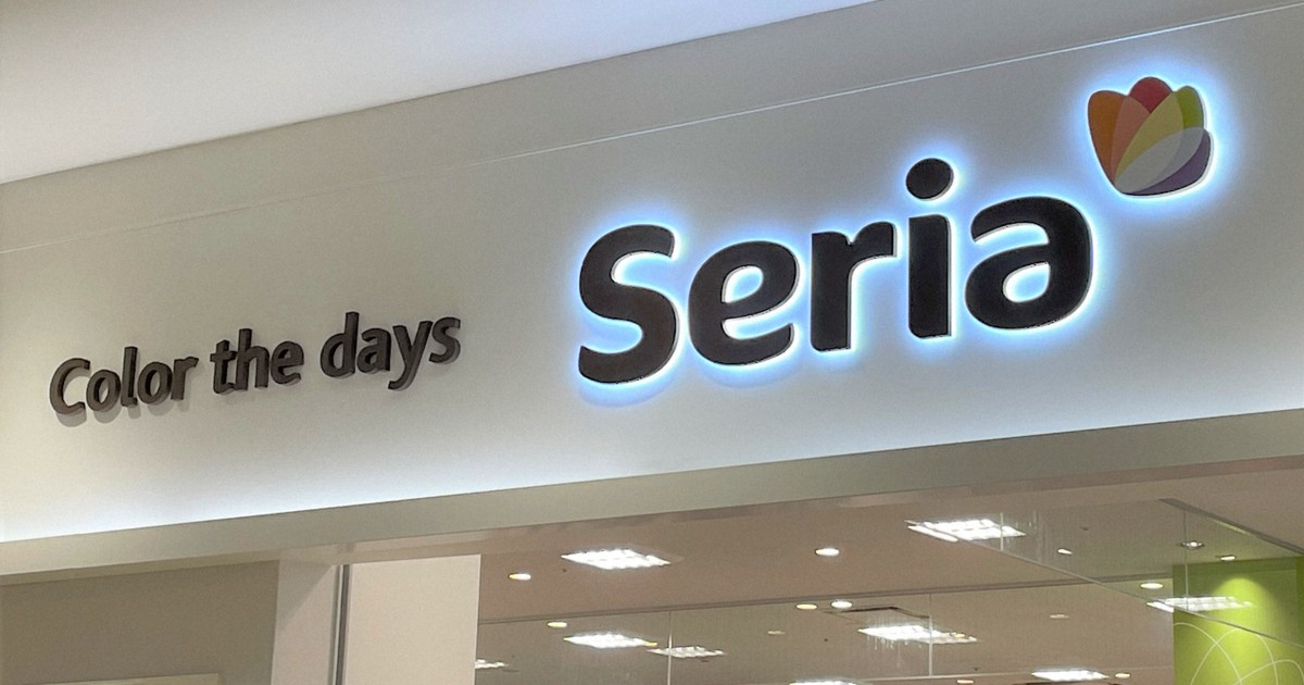 Snsで宣伝しません なぜセリアは大手で唯一100均を貫けるのか 毎日新聞