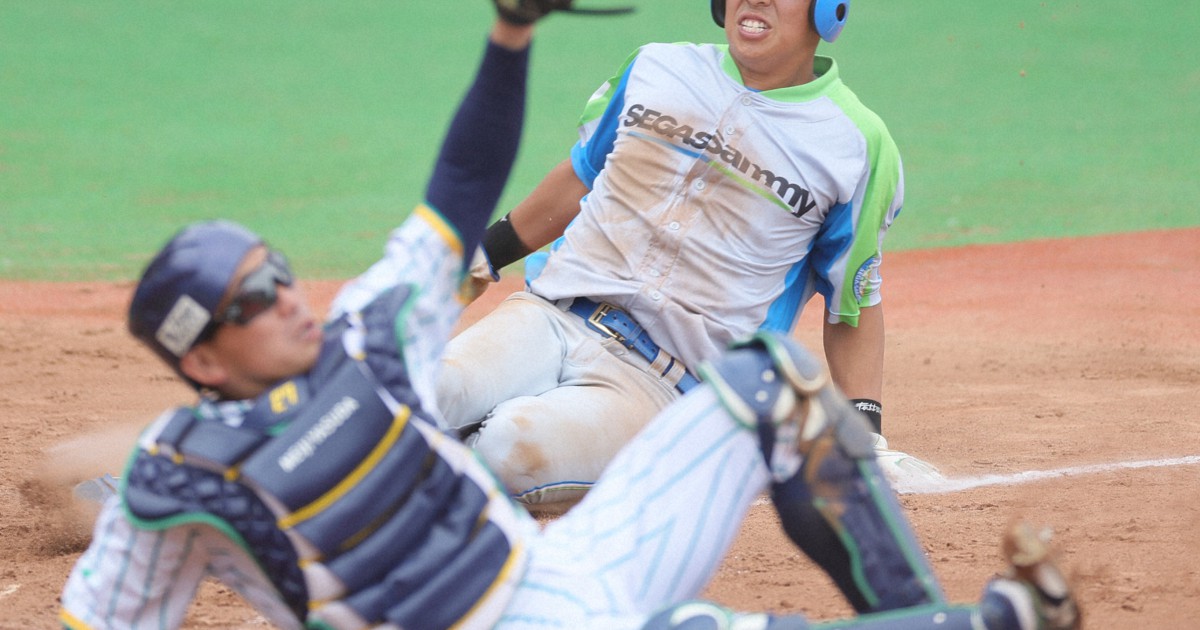 社会人野球　セガサミー野球部ウェア セガサミー 野球部 社会人野球 都市対抗 硬式野球 ユニフォーム 野球