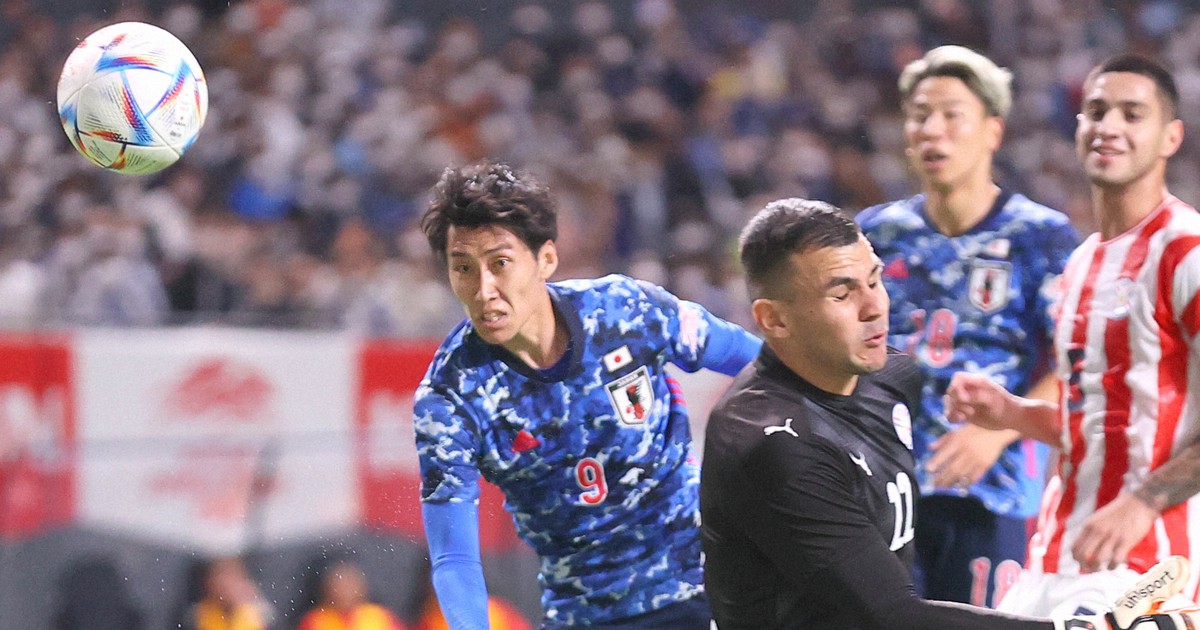 football life：鎌田大地、殻を破った16歳の号泣 サッカー日本代表で