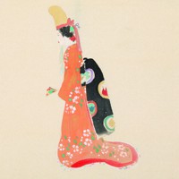 鏑木清方展：没後50年 鏑木清方展 7月10日まで、京都国立近代