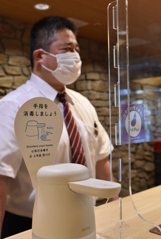 京都 観光人気トップゆえの悩みも 訪日客受け入れ再開 観光地は今 毎日新聞