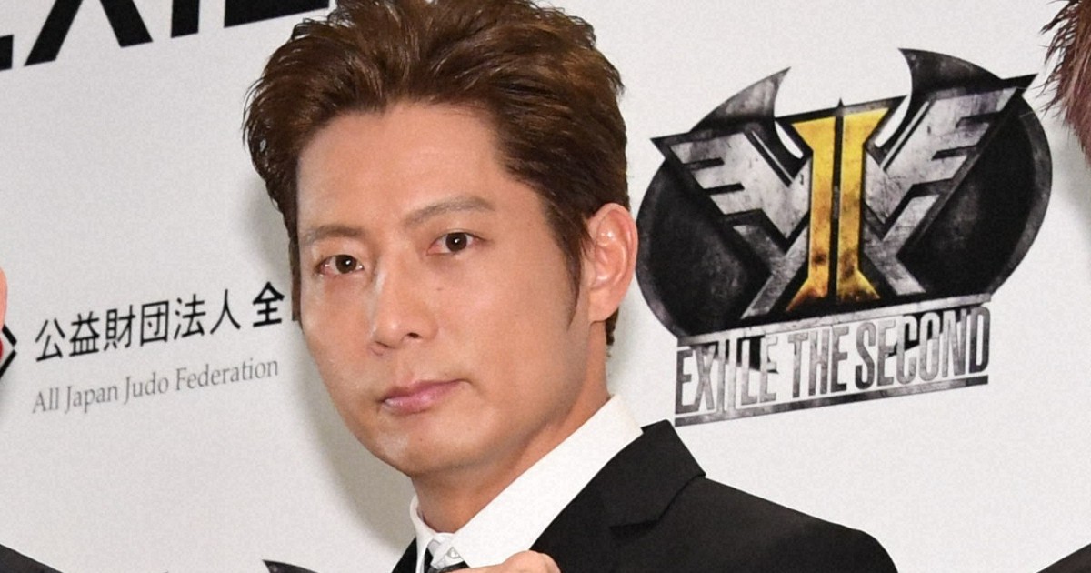音楽/芸能 EXILE - EXILE EXILEが切り拓くエンタテインメントの新たな地平 アリーナツアー