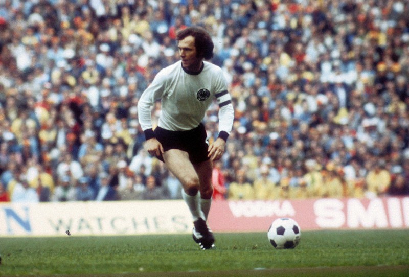 1966年イングラントワールドカップサッカープログラム貴重品ペレベッケンバウア 1966年イングラントワールドカップサッカープログラム貴重品ペレ