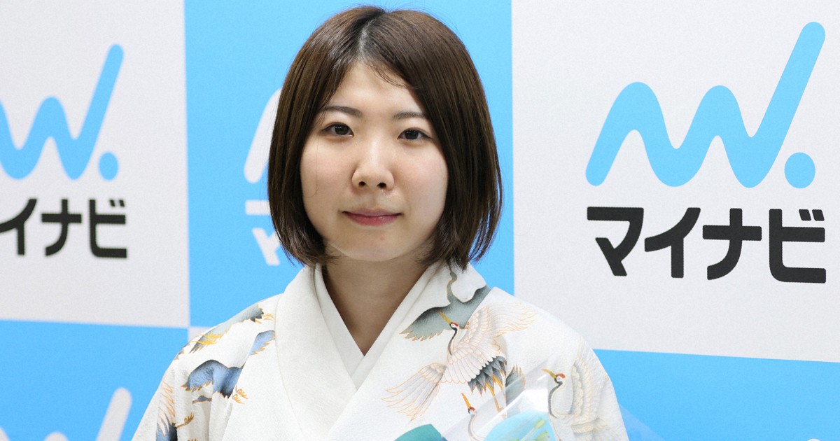 西山朋佳　湯のみ　女流王座記念 西山朋佳女王が防衛 初の「永世女王」に マイナビ女子OP第5局