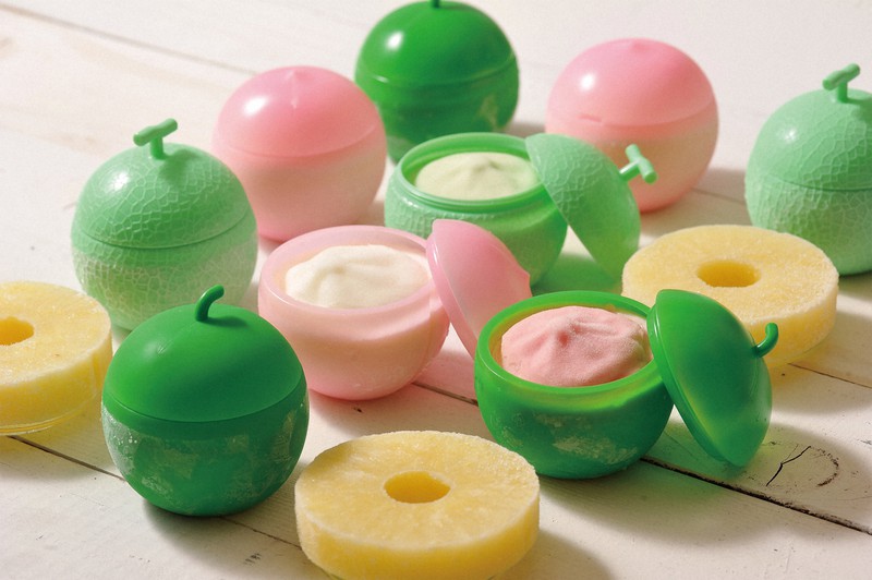 年間3億本も売れる「あずきバー」 どうしてそんなに硬いのか？ [写真