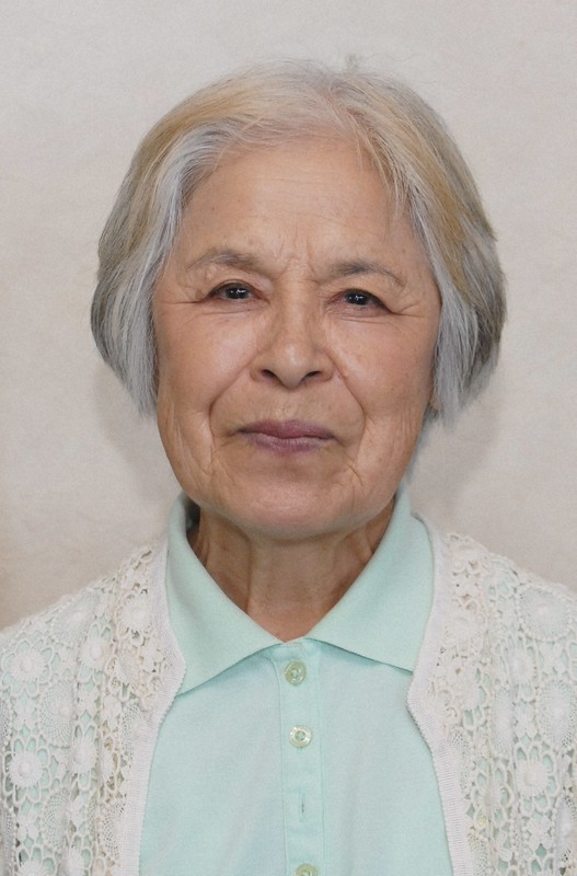和江 詩人・作家の森崎和江さん死去 95歳 「からゆきさん」 | 毎日新聞