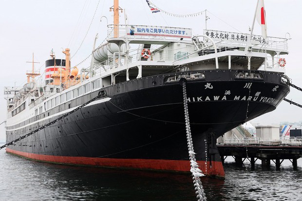 25th　Summer　2006　YOKOHAMA　STAR-SHIP　Onl… Yamashita Park | SENPAI JAPAN