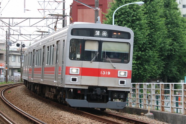 わずか0.8キロ「蒲蒲線」が変える？羽田アクセスの未来