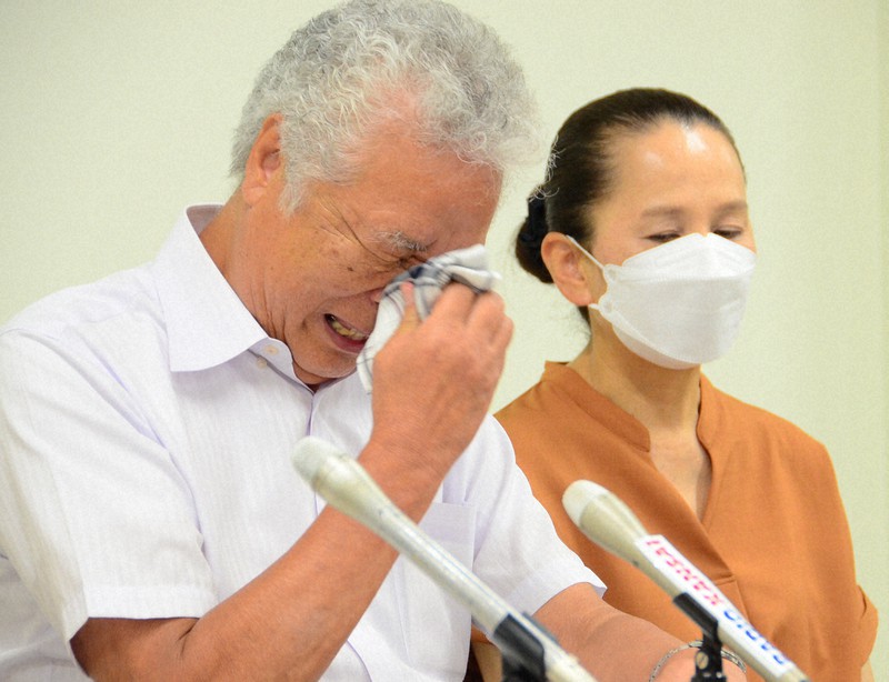 遺族 納得しがたい 機動隊員自殺 パワハラとの因果関係否定判決 毎日新聞