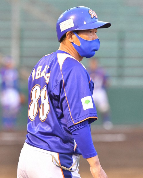もっと社会人野球：元プロ、NTT東日本・井端弘和コーチの「野球脳」と