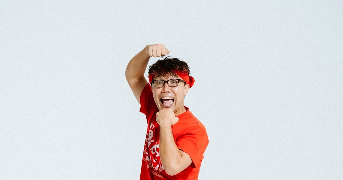 僧侶 陽人のユーチューバー巡礼 芸人の面白さって何 せやろがいおじさんと考える 下 毎日新聞