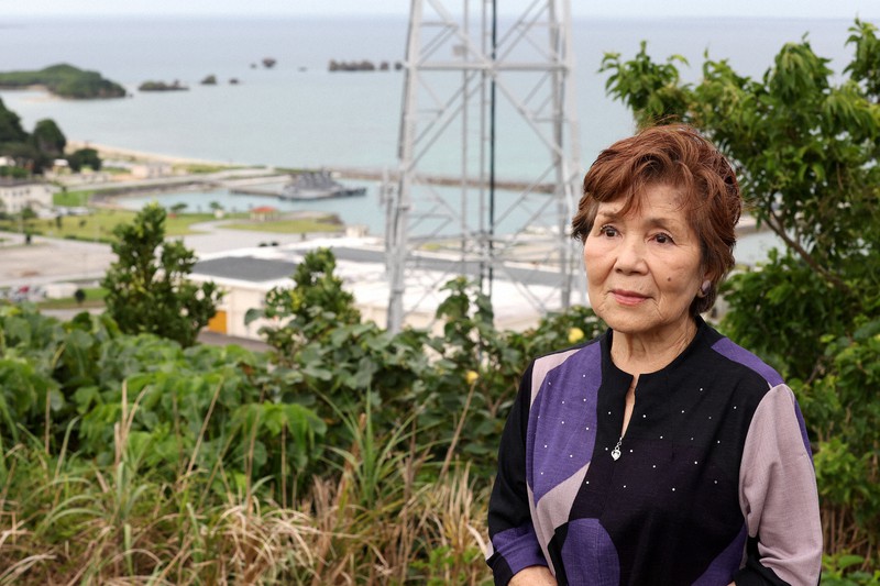 占領米軍犯罪事件帳　 沖縄の基地と性暴力　復帰　戦後　混乱　毒ガス　婦女暴行 在日米軍 性的暴行2070件/横須賀突出 半数は沖縄県内/8年間の申告数