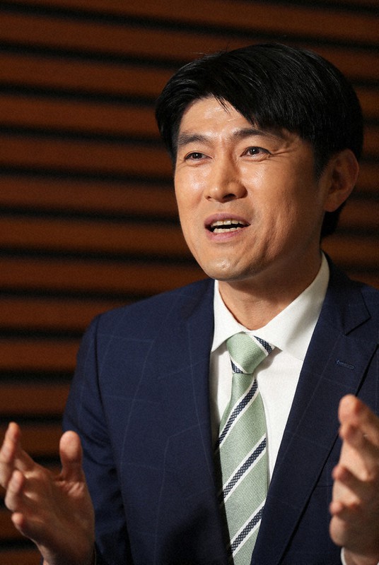 =東京都港区で、三浦研吾撮影