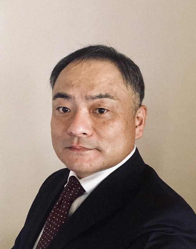 山本建 生活の窓口相談員 統括マネジャー