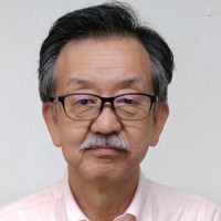 エコプランふくいの吉川守秋理事＝福井市で、岩間理紀撮影