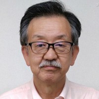 エコプランふくいの吉川守秋理事＝福井市で、岩間理紀撮影